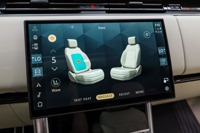 2025 Land Rover Range Rover P530 SE LWB 3RD ROW, 24"WHEELS,166K MSRP, ONLY 1K | Carrollton, TX | Texas Vehicle Exchange