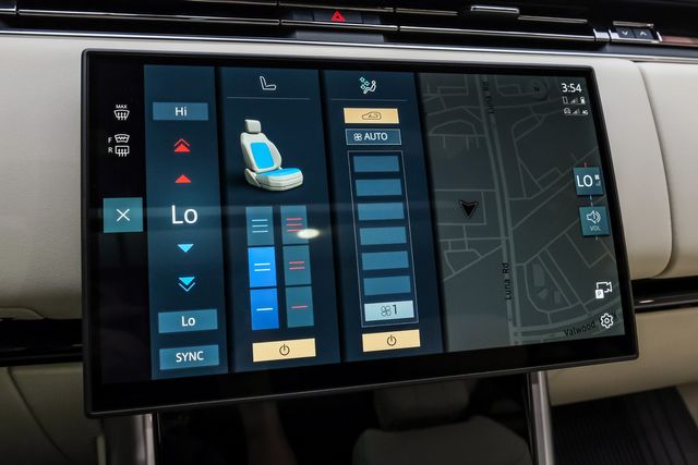 2025 Land Rover Range Rover P530 SE LWB 3RD ROW, 24"WHEELS,166K MSRP, ONLY 1K | Carrollton, TX | Texas Vehicle Exchange 2025 Land Rover Range Rover P530 SE LWB 3RD ROW, 24"WHEELS,166K MSRP, ONLY 1K | Carrollton, TX | Texas Vehicle Exchange