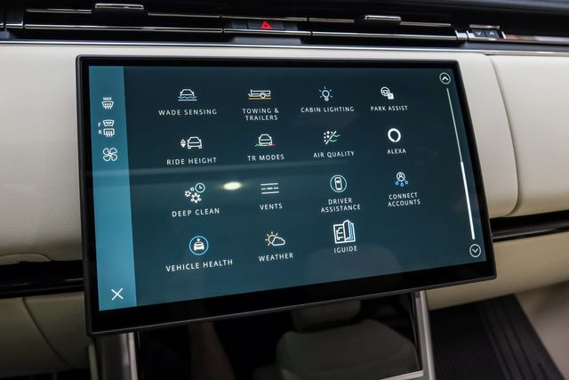 2025 Land Rover Range Rover P530 SE LWB 3RD ROW, 24"WHEELS,166K MSRP, ONLY 1K | Carrollton, TX | Texas Vehicle Exchange 2025 Land Rover Range Rover P530 SE LWB 3RD ROW, 24"WHEELS,166K MSRP, ONLY 1K | Carrollton, TX | Texas Vehicle Exchange