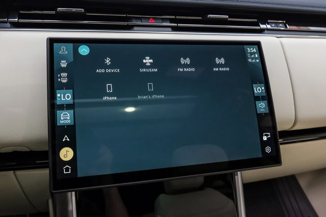 2025 Land Rover Range Rover P530 SE LWB 3RD ROW, 24"WHEELS,166K MSRP, ONLY 1K | Carrollton, TX | Texas Vehicle Exchange