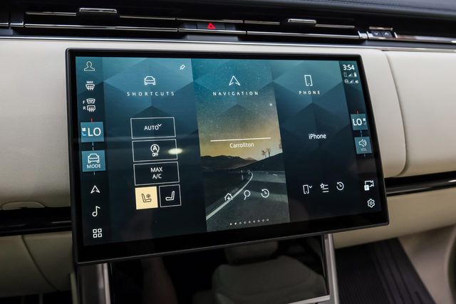 2025 Land Rover Range Rover P530 SE LWB 3RD ROW, 24"WHEELS,166K MSRP, ONLY 1K | Carrollton, TX | Texas Vehicle Exchange