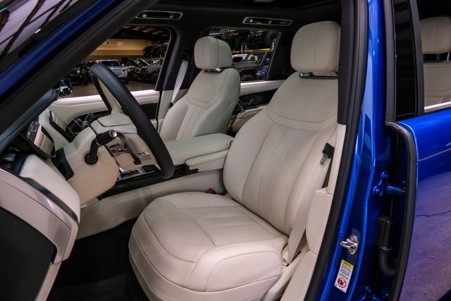 2025 Land Rover Range Rover P530 SE LWB 3RD ROW, 24"WHEELS,166K MSRP, ONLY 1K | Carrollton, TX | Texas Vehicle Exchange