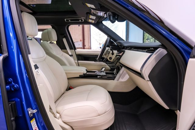 2025 Land Rover Range Rover P530 SE LWB 3RD ROW, 24"WHEELS,166K MSRP, ONLY 1K | Carrollton, TX | Texas Vehicle Exchange 2025 Land Rover Range Rover P530 SE LWB 3RD ROW, 24"WHEELS,166K MSRP, ONLY 1K | Carrollton, TX | Texas Vehicle Exchange