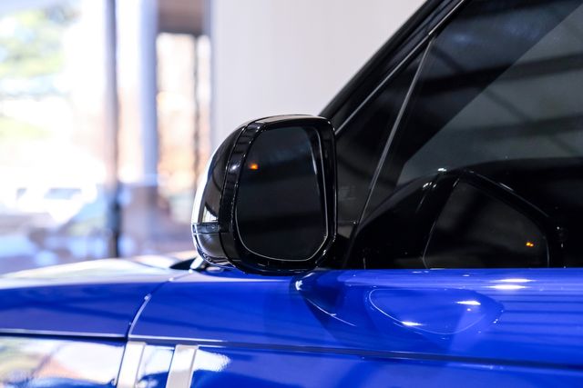 2025 Land Rover Range Rover P530 SE LWB 3RD ROW, 24"WHEELS,166K MSRP, ONLY 1K | Carrollton, TX | Texas Vehicle Exchange 2025 Land Rover Range Rover P530 SE LWB 3RD ROW, 24"WHEELS,166K MSRP, ONLY 1K | Carrollton, TX | Texas Vehicle Exchange