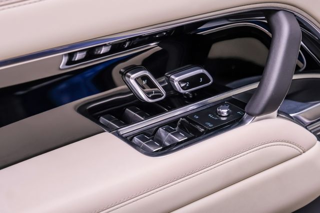 2025 Land Rover Range Rover P530 SE LWB 3RD ROW, 24"WHEELS,166K MSRP, ONLY 1K | Carrollton, TX | Texas Vehicle Exchange