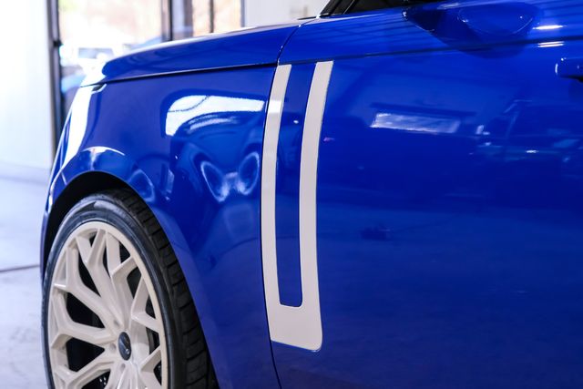 2025 Land Rover Range Rover P530 SE LWB 3RD ROW, 24"WHEELS,166K MSRP, ONLY 1K | Carrollton, TX | Texas Vehicle Exchange 2025 Land Rover Range Rover P530 SE LWB 3RD ROW, 24"WHEELS,166K MSRP, ONLY 1K | Carrollton, TX | Texas Vehicle Exchange