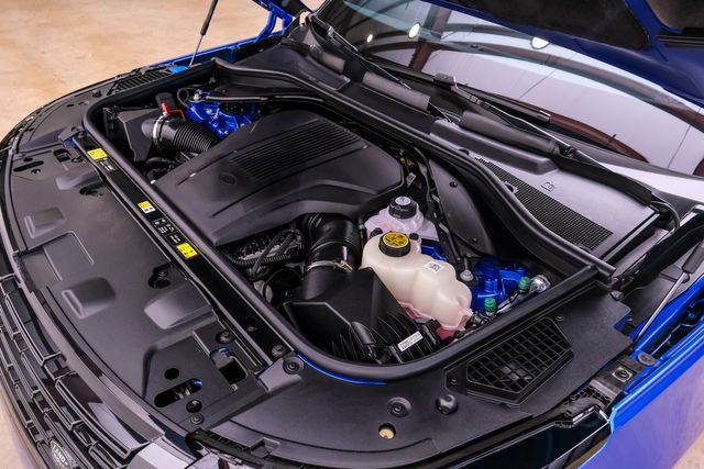 2025 Land Rover Range Rover P530 SE LWB 3RD ROW, 24"WHEELS,166K MSRP, ONLY 1K | Carrollton, TX | Texas Vehicle Exchange