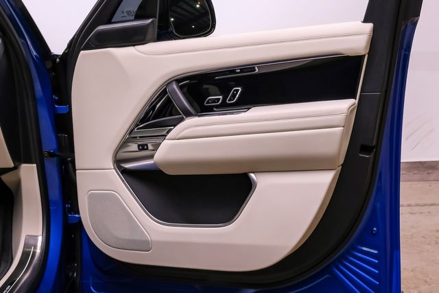 2025 Land Rover Range Rover P530 SE LWB 3RD ROW, 24"WHEELS,166K MSRP, ONLY 1K | Carrollton, TX | Texas Vehicle Exchange 2025 Land Rover Range Rover P530 SE LWB 3RD ROW, 24"WHEELS,166K MSRP, ONLY 1K | Carrollton, TX | Texas Vehicle Exchange