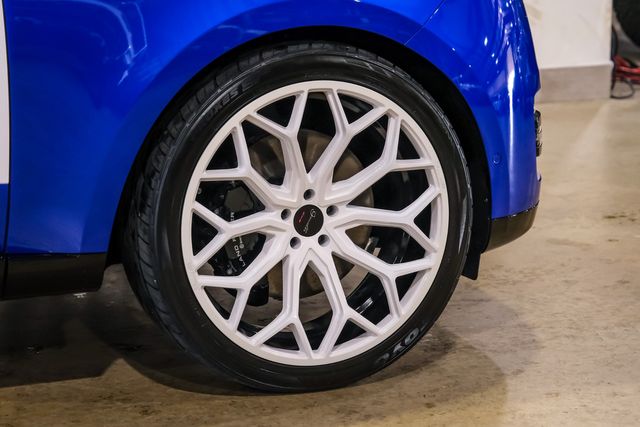 2025 Land Rover Range Rover P530 SE LWB 3RD ROW, 24"WHEELS,166K MSRP, ONLY 1K | Carrollton, TX | Texas Vehicle Exchange