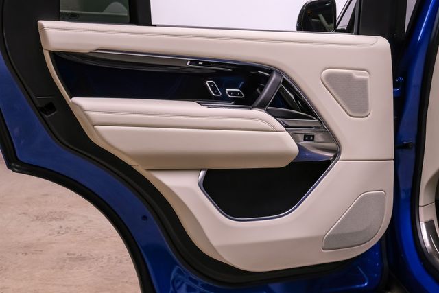 2025 Land Rover Range Rover P530 SE LWB 3RD ROW, 24"WHEELS,166K MSRP, ONLY 1K | Carrollton, TX | Texas Vehicle Exchange 2025 Land Rover Range Rover P530 SE LWB 3RD ROW, 24"WHEELS,166K MSRP, ONLY 1K | Carrollton, TX | Texas Vehicle Exchange