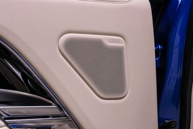 2025 Land Rover Range Rover P530 SE LWB 3RD ROW, 24"WHEELS,166K MSRP, ONLY 1K | Carrollton, TX | Texas Vehicle Exchange