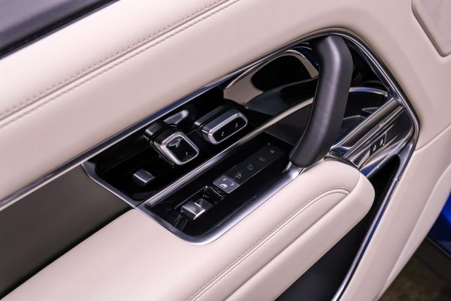 2025 Land Rover Range Rover P530 SE LWB 3RD ROW, 24"WHEELS,166K MSRP, ONLY 1K | Carrollton, TX | Texas Vehicle Exchange