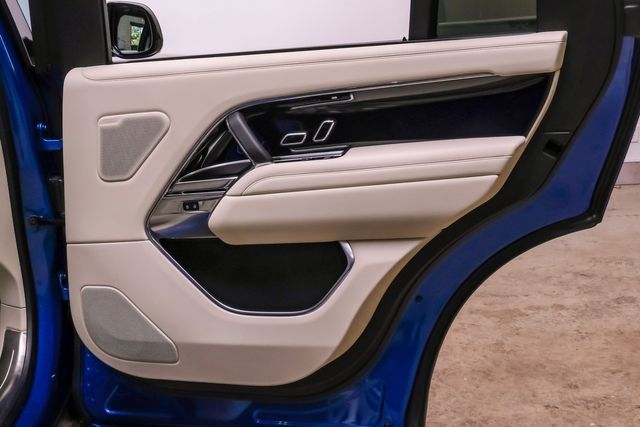 2025 Land Rover Range Rover P530 SE LWB 3RD ROW, 24"WHEELS,166K MSRP, ONLY 1K | Carrollton, TX | Texas Vehicle Exchange 2025 Land Rover Range Rover P530 SE LWB 3RD ROW, 24"WHEELS,166K MSRP, ONLY 1K | Carrollton, TX | Texas Vehicle Exchange