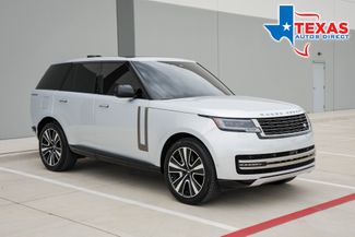 2025 Land Rover Range Rover P400 SE | Mesquite, TX | Texas Autos Direct