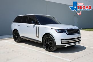 2025 Land Rover Range Rover P400 SE | Mesquite, TX | Texas Autos Direct in Mesquite, TX 75150