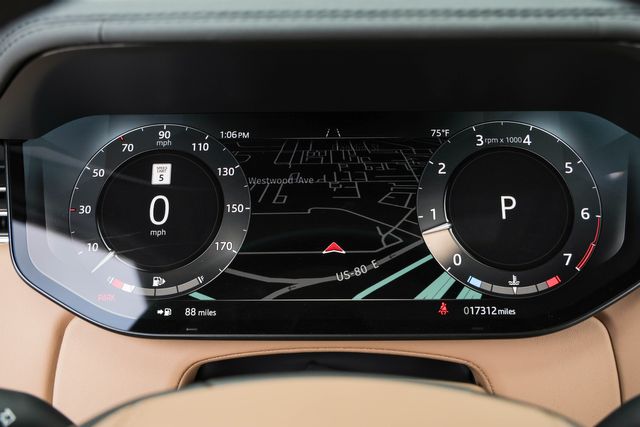 2025 Land Rover Range Rover P400 SE | Mesquite, TX | Texas Autos Direct