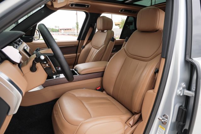 2025 Land Rover Range Rover P400 SE | Mesquite, TX | Texas Autos Direct