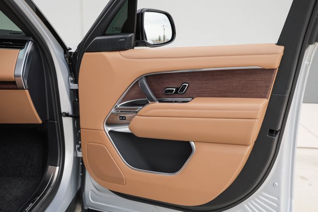2025 Land Rover Range Rover P400 SE | Mesquite, TX | Texas Autos Direct 2025 Land Rover Range Rover P400 SE | Mesquite, TX | Texas Autos Direct