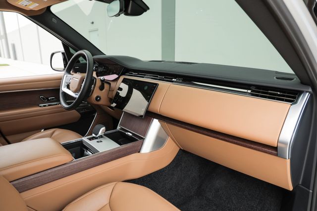 2025 Land Rover Range Rover P400 SE | Mesquite, TX | Texas Autos Direct