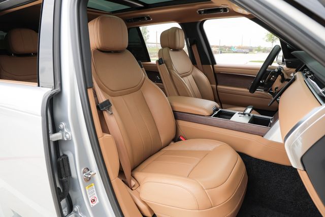 2025 Land Rover Range Rover P400 SE | Mesquite, TX | Texas Autos Direct