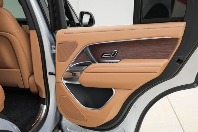 2025 Land Rover Range Rover P400 SE | Mesquite, TX | Texas Autos Direct