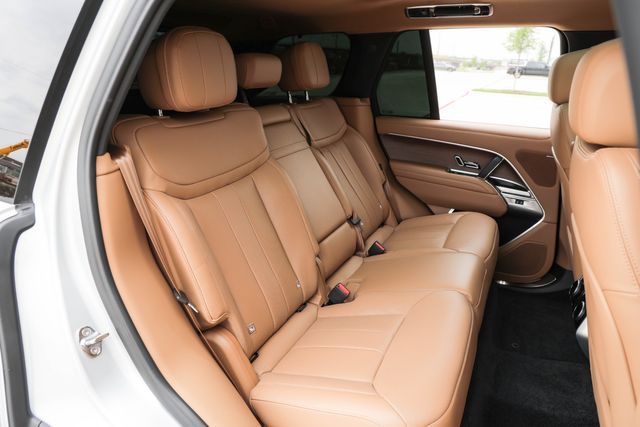 2025 Land Rover Range Rover P400 SE | Mesquite, TX | Texas Autos Direct