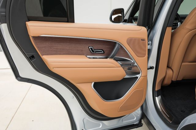 2025 Land Rover Range Rover P400 SE | Mesquite, TX | Texas Autos Direct 2025 Land Rover Range Rover P400 SE | Mesquite, TX | Texas Autos Direct