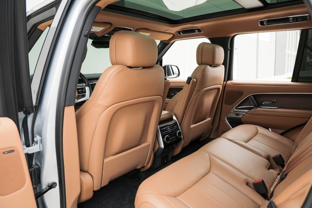 2025 Land Rover Range Rover P400 SE | Mesquite, TX | Texas Autos Direct