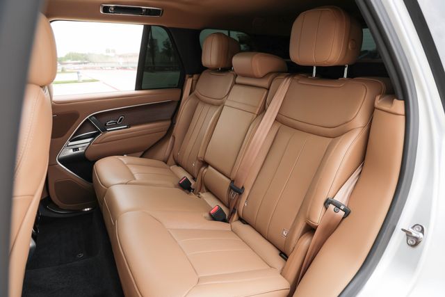2025 Land Rover Range Rover P400 SE | Mesquite, TX | Texas Autos Direct