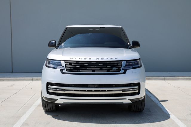 2025 Land Rover Range Rover P400 SE | Mesquite, TX | Texas Autos Direct