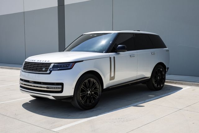 2025 Land Rover Range Rover P400 SE | Mesquite, TX | Texas Autos Direct 2025 Land Rover Range Rover P400 SE | Mesquite, TX | Texas Autos Direct