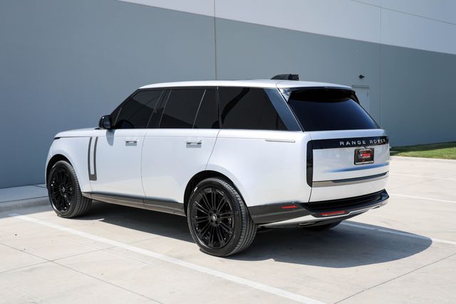2025 Land Rover Range Rover P400 SE | Mesquite, TX | Texas Autos Direct 2025 Land Rover Range Rover P400 SE | Mesquite, TX | Texas Autos Direct