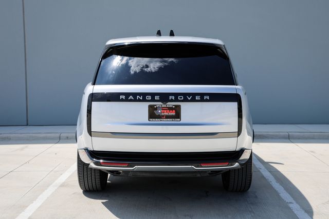 2025 Land Rover Range Rover P400 SE | Mesquite, TX | Texas Autos Direct