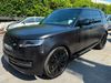 2025 Land Rover Range Rover P400 SE | New Rochelle, NY | U.S. 1 Auto Sales 2025 Land Rover Range Rover P400 SE | New Rochelle, NY | U.S. 1 Auto Sales