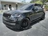 2025 Land Rover Range Rover 2025 RANGE ROVER LONG WHEEL BASE 7 PASSENGER 23"s | Plant City Florida | Bayshore Automotive 