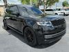 2025 Land Rover Range Rover 2025 RANGE ROVER LONG WHEEL BASE 7 PASSENGER 23"s | Plant City Florida | Bayshore Automotive 