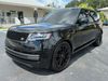 2025 Land Rover Range Rover 2025 RANGE ROVER LONG WHEEL BASE 7 PASSENGER 23"s | Plant City Florida | Bayshore Automotive 