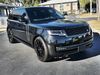 2025 Land Rover Range Rover 2025 RANGE ROVER LONG WHEEL BASE 7 PASSENGER 23"s | Plant City Florida | Bayshore Automotive 2025 Land Rover Range Rover 2025 RANGE ROVER LONG WHEEL BASE 7 PASSENGER 23"s | Plant City Florida | Bayshore Automotive