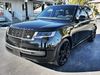 2025 Land Rover Range Rover 2025 RANGE ROVER LONG WHEEL BASE 7 PASSENGER 23"s | Plant City Florida | Bayshore Automotive 