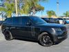 2025 Land Rover Range Rover 2025 RANGE ROVER LONG WHEEL BASE 7 PASSENGER 23"s | Plant City Florida | Bayshore Automotive 