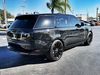 2025 Land Rover Range Rover 2025 RANGE ROVER LONG WHEEL BASE 7 PASSENGER 23"s | Plant City Florida | Bayshore Automotive 