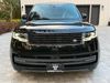 2025 Land Rover Range Rover 2025 RANGE ROVER LONG WHEEL BASE 7 PASSENGER 23"s | Plant City Florida | Bayshore Automotive 