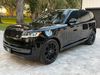2025 Land Rover Range Rover 2025 RANGE ROVER LONG WHEEL BASE 7 PASSENGER 23"s | Plant City Florida | Bayshore Automotive 