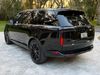 2025 Land Rover Range Rover 2025 RANGE ROVER LONG WHEEL BASE 7 PASSENGER 23"s | Plant City Florida | Bayshore Automotive 