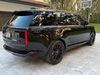 2025 Land Rover Range Rover 2025 RANGE ROVER LONG WHEEL BASE 7 PASSENGER 23"s | Plant City Florida | Bayshore Automotive 