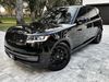 2025 Land Rover Range Rover 2025 RANGE ROVER LONG WHEEL BASE 7 PASSENGER 23"s | Plant City Florida | Bayshore Automotive 