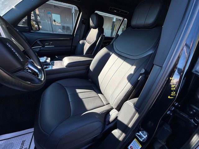 2025 Land Rover Range Rover 2025 RANGE ROVER LONG WHEEL BASE 7 PASSENGER 23"s | Plant City, FL | psv5 DEMO - Bayshore Automotive 2025 Land Rover Range Rover 2025 RANGE ROVER LONG WHEEL BASE 7 PASSENGER 23"s | Plant City, FL | psv5 DEMO - Bayshore Automotive