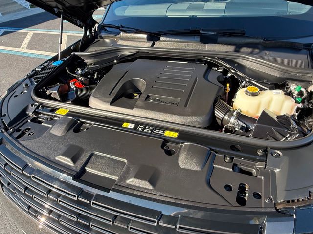 2025 Land Rover Range Rover 2025 RANGE ROVER LONG WHEEL BASE 7 PASSENGER 23"s | Plant City, FL | psv5 DEMO - Bayshore Automotive 2025 Land Rover Range Rover 2025 RANGE ROVER LONG WHEEL BASE 7 PASSENGER 23"s | Plant City, FL | psv5 DEMO - Bayshore Automotive