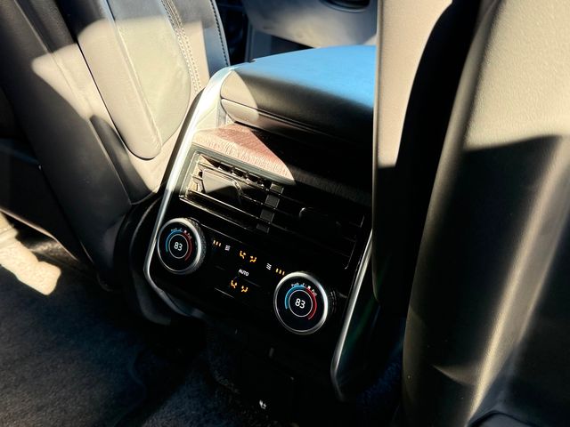 2025 Land Rover Range Rover 2025 RANGE ROVER LONG WHEEL BASE 7 PASSENGER 23"s | Plant City, FL | psv5 DEMO - Bayshore Automotive