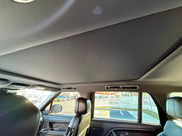 2025 Land Rover Range Rover 2025 RANGE ROVER LONG WHEEL BASE 7 PASSENGER 23"s | Plant City, FL | psv5 DEMO - Bayshore Automotive 2025 Land Rover Range Rover 2025 RANGE ROVER LONG WHEEL BASE 7 PASSENGER 23"s | Plant City, FL | psv5 DEMO - Bayshore Automotive